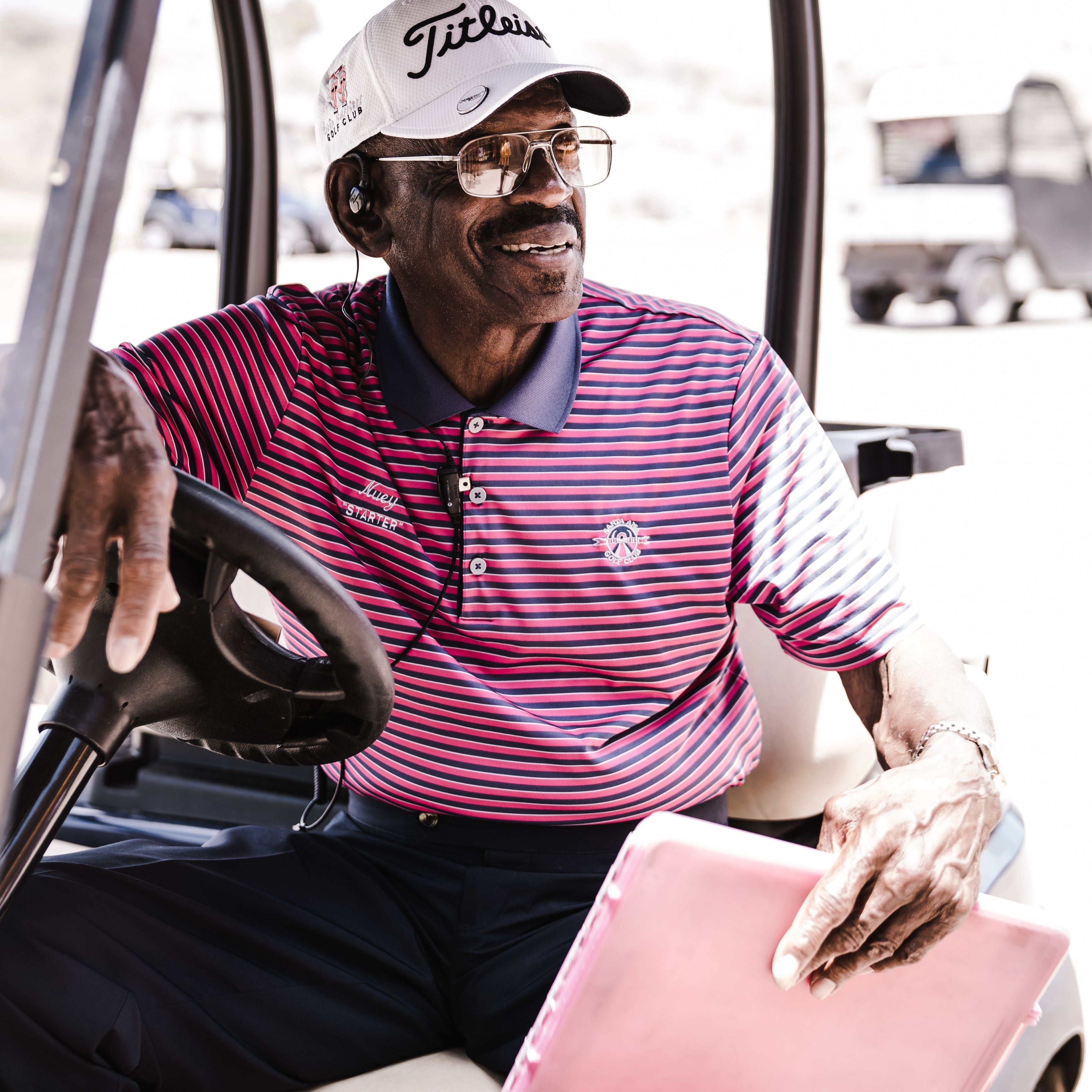 Breathe Life Into Your Favorite Shirt: 3 ways to save your old golf shirts