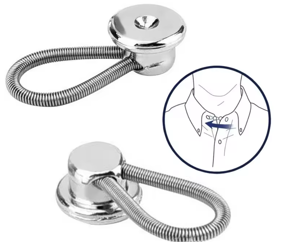 Collar Extender - 3 Pack