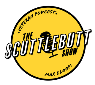 Scuttlebutt Show Podcast logo
