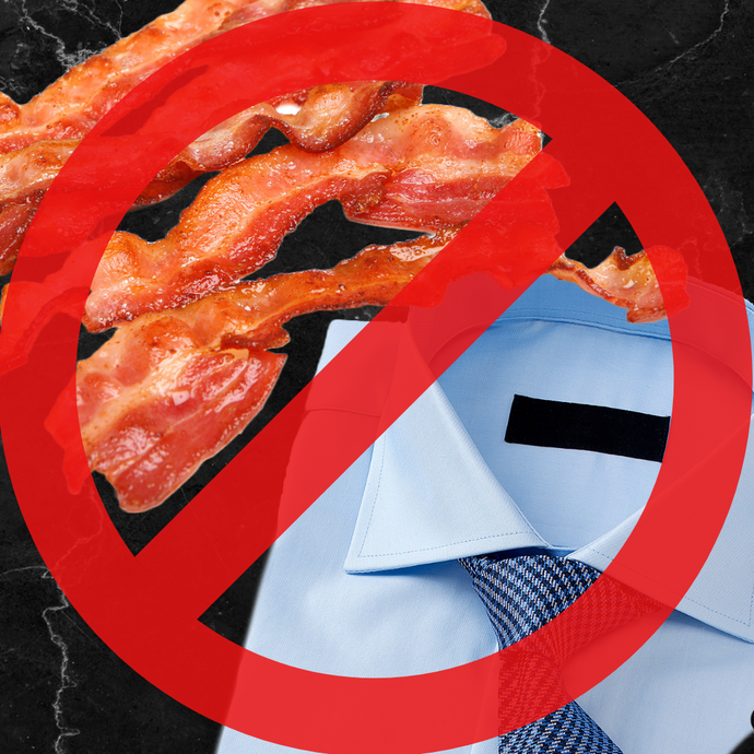 5 Reasons Why Bacon Collar is the Worst