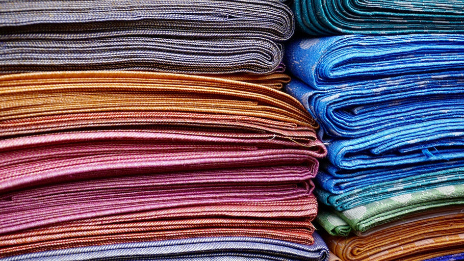 5 Ways to Reuse or Recycle Clothes You Didn't Know