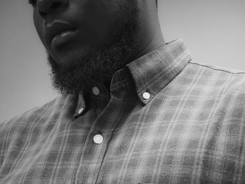 4 Reasons a Collar May Be the Most Important Part of a Shirt