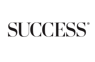 Success Magazine Logo