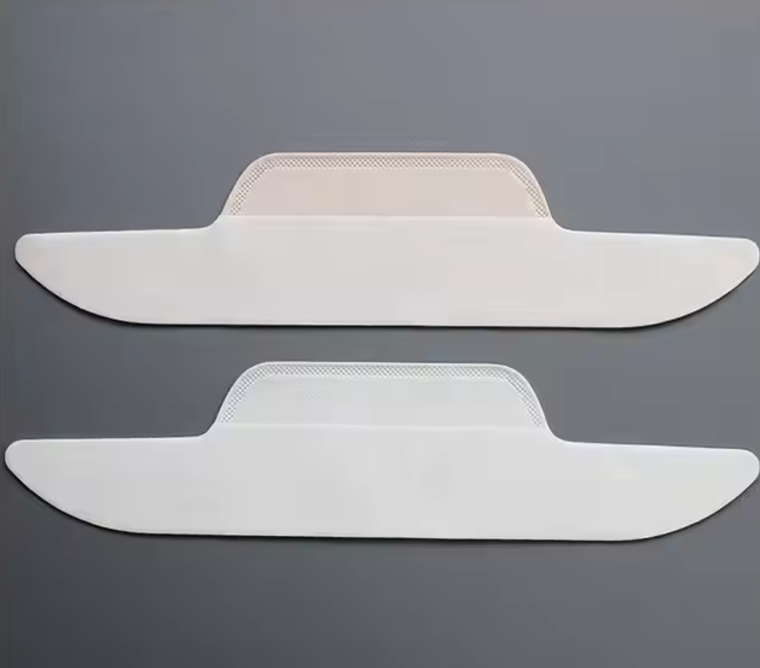 Collar accessories